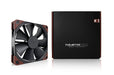 EAN 4716123315384 - Noctua NF-F12 IndustrialIPPC-2000 Carcasa del ordenador Ventilador 12 cm Negro, Marrón imagen 4