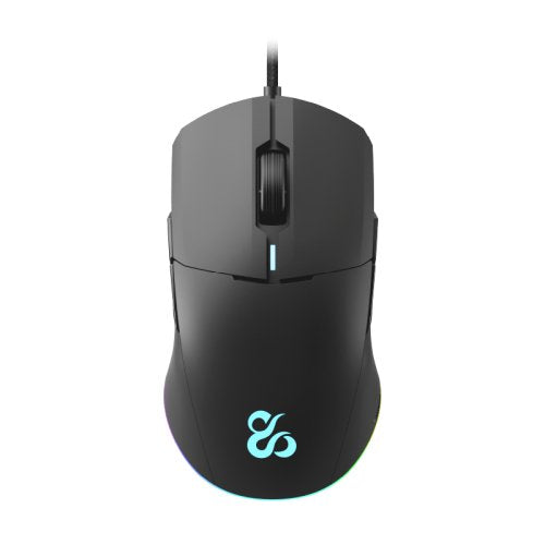EAN 8435443704031 - Newskill Gaming Chiron ratón Juego Ambidextro Óptico 8000 DPI imagen 1