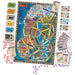 EAN 824968208373 - Asmodee DW720837 juego de tablero ¡Aventureros al Tren! Aurora boreal 60 min Juego de mesa Estrategia imagen 4