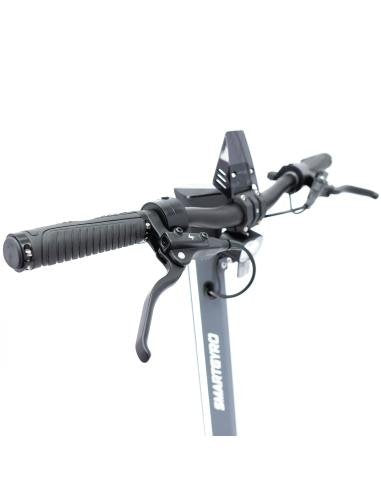 EAN 8435089040920 - smartGyro Raptor Evo Gris 25 kmh 16 Ah imagen 37