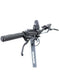 EAN 8435089040920 - smartGyro Raptor Evo Gris 25 kmh 16 Ah imagen 37