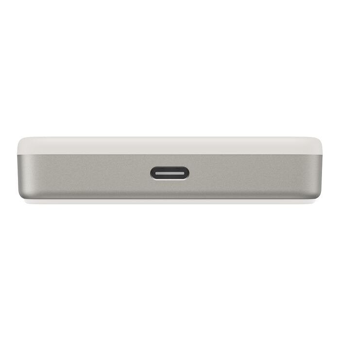 EAN 745883954575 - Belkin UltraCharge 10000 mAh Cargador inalámbrico Arena imagen 5