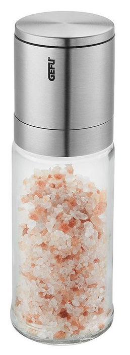 EAN 4006664346375 - GEFU 34637 Rallador giratorio Acero inoxidable, Transparente imagen 2