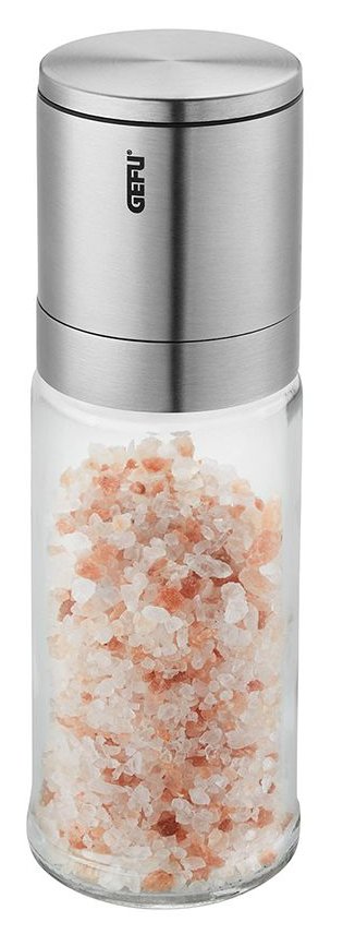 EAN 4006664346375 - GEFU 34637 Rallador giratorio Acero inoxidable, Transparente imagen 2