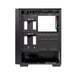 EAN 6977277364477 - Einarex EXCS-PL-100R-B carcasa de ordenador Midi Tower Negro imagen 11
