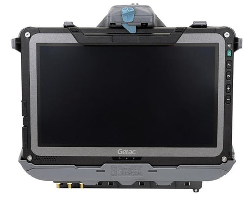EAN 0703674564853 - Getac VEHICLE DOCK (GAMBER-JOHNSON) estación dock para móvil Tableta Gris imagen 2