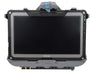 EAN 0703674564853 - Getac VEHICLE DOCK (GAMBER-JOHNSON) estación dock para móvil Tableta Gris imagen 2