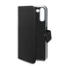 EAN 8021735207078 - Celly WALLY1063 funda para teléfono móvil 16,8 cm (6.6") Funda cartera Negro imagen 2