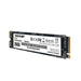 EAN 4711378427608 - Patriot Memory P320 256 GB M.2 PCI Express 3.0 NVMe imagen 4