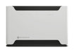 EAN 4752224008923 - Mikrotik Chateau 5G R16 router inalámbrico Gigabit Ethernet Doble banda (2,4 GHz / 5 GHz) Negro, Gris imagen 1