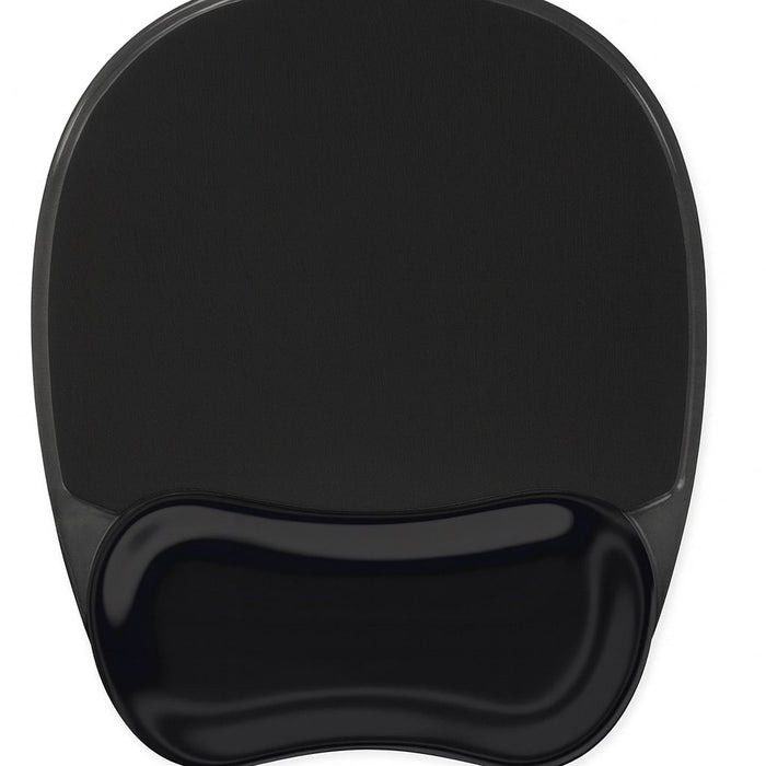 EAN 8436586743369 - SUBBLIM Ergo Crystal Flex Alfombrilla de ratón para juegos Negro imagen 1
