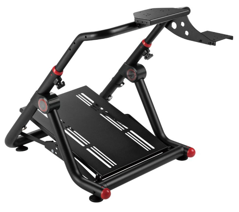 EAN 3360201379846 - Oplite 92654 Soporte para volante de carreras imagen 1