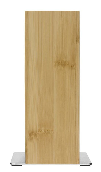 EAN 4000530735973 - WMF 1893874500 tabla de cocina para cortar Rectángulo Bamboo, Acero inoxidable Madera imagen 9