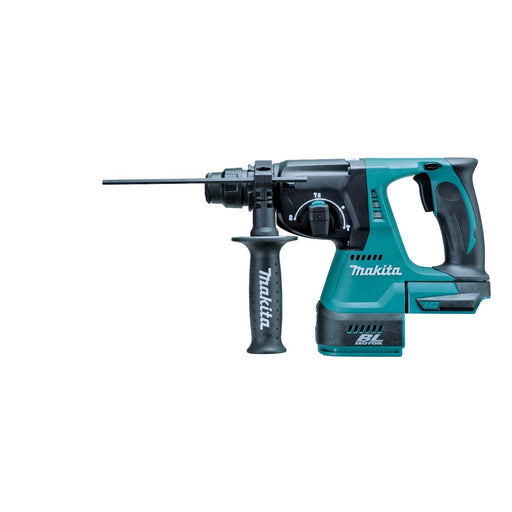 EAN 88381654326 - Makita DHR242Z rotary hammers imagen 2