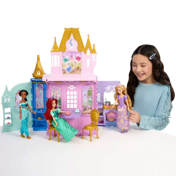 EAN 194735365852 - Disney Princess JLK27 muñeca imagen 2
