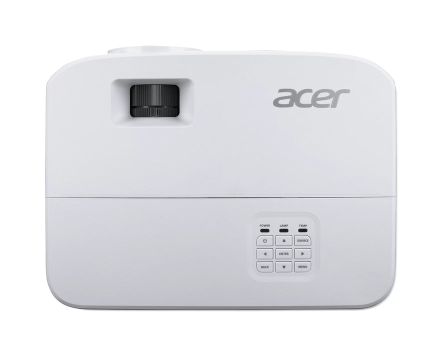 EAN 4711474035080 - Acer H6542 Proyector de alcance estándar 4000 lúmenes ANSI DLP 1080p (1920x1080) Blanco imagen 6