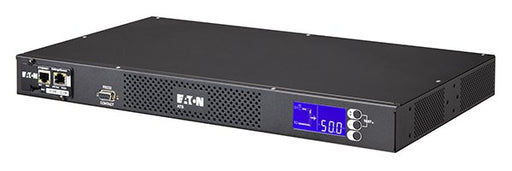 EAN 0743172079411 - Eaton ATS16N sistema de alimentación ininterrumpida (UPS) 9 salidas AC imagen 1