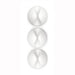 EAN 8886466090975 - Bluelounge CableDrop Mini Blanco imagen 1