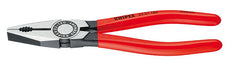 EAN 4003773015192 - Knipex 03 01 140 alicate Alicates de electricista imagen 1