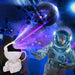 EAN 5906168632679 - Extralink HOME MINI ASTRONAUTA PROJEKTOR GWIAZD 03 imagen 7