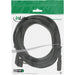 EAN 4043718115020 - InLine 4043718115020 Negro 7 m CEE7/7 IEC C13 imagen 2
