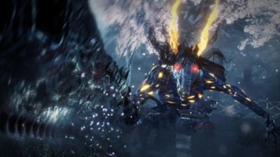 EAN 711719346609 - Sony Nioh 2, PS4 Estándar Inglés, Italiano PlayStation 4 imagen 12