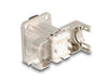 EAN 4043619670642 - DeLOCK 67064 conector Plata imagen 1