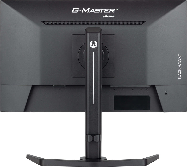 EAN 4948570124718 - iiyama G-MASTER GB2445HSU-B2 pantalla para PC 60,5 cm (23.8") 1920 x 1080 Pixeles Full HD LED Negro imagen 9