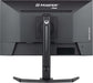 EAN 4948570124718 - iiyama G-MASTER GB2445HSU-B2 pantalla para PC 60,5 cm (23.8") 1920 x 1080 Pixeles Full HD LED Negro imagen 9