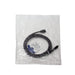EAN 4052792047189 - LogiLink CU0123 cable USB USB 2.0 2 m Micro-USB B 0,48 Gbit/s Negro imagen 2