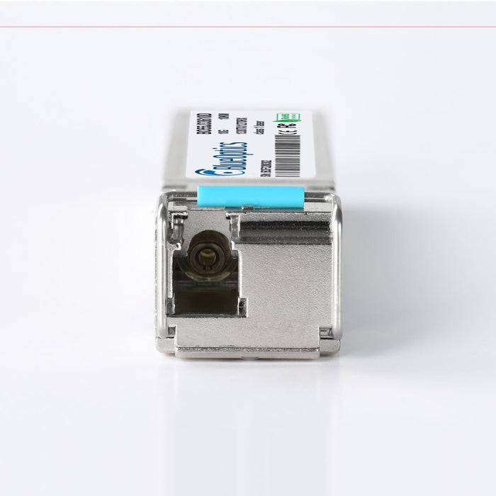 EAN 4063232065861 - BlueOptics SFPP-10GE-BX10D-IT-BO red modulo transceptor Fibra óptica 10000 Mbit/s SFP+ imagen 6