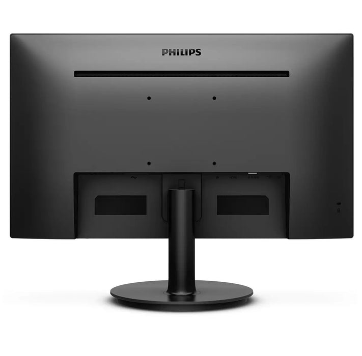 EAN 8712581771676 - Philips V Line 242V8LA/00 pantalla para PC 60,5 cm (23.8") 1920 x 1080 Pixeles Full HD LED Negro imagen 4