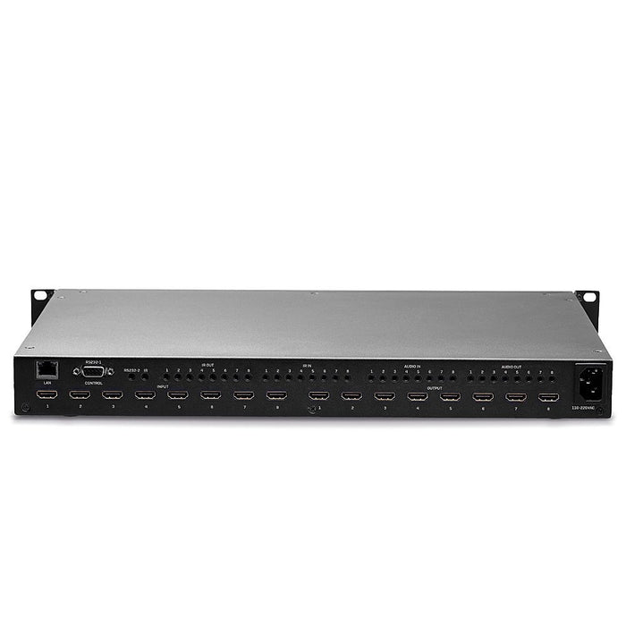 EAN 4002888382601 - Lindy 38260 divisor de video HDMI 8x HDMI imagen 4