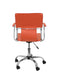 EAN 8436549391293 - PIQUERAS Y CRESPO 214NA silla de oficina y de ordenador Asiento acolchado Respaldo acolchado imagen 6