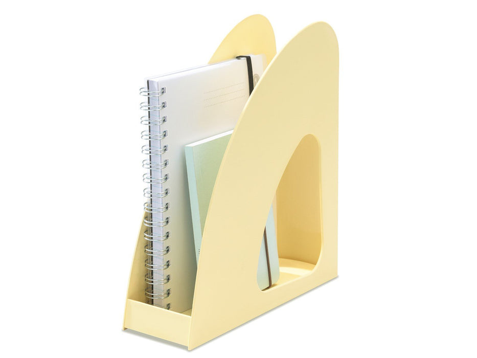 EAN 4012473121515 - HAN Re-LOOP organizador para cajón de escritorio Polipropileno (PP) Amarillo imagen 2