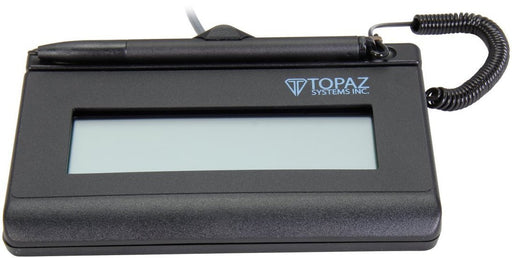 EAN 851718004107 - Topaz Systems T-L460-HSB-R componente de vigilancia y detección imagen 2
