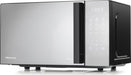 EAN 3838782679902 - Hisense 742039 microondas Plata Microondas con grill Encimera 20 L 700 W imagen 4