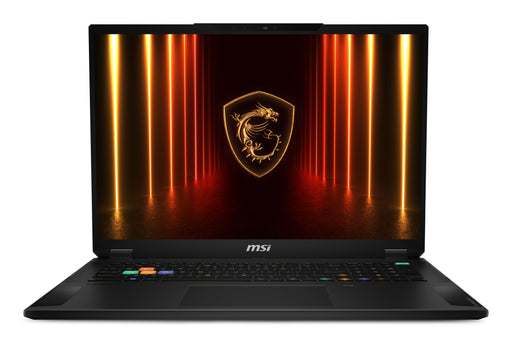 EAN 4711377317672 - MSI Stealth 18 HX AI A2XWIG-040XES Intel Core Ultra 9 275HX Portátil 45,7 cm (18") Quad HD+ 64 GB DDR5-SD imagen 1