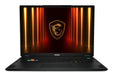 EAN 4711377397230 - MSI Stealth 18 HX AI A2XWIG-078ES Intel Core Ultra 9 275HX Portátil 45,7 cm (18") Quad HD+ 32 GB DDR5-SDR imagen 1