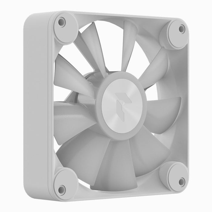 EAN 4711099474394 - APNX FP1-120 PWM ARGB Carcasa del ordenador Ventilador 12 cm Blanco imagen 5
