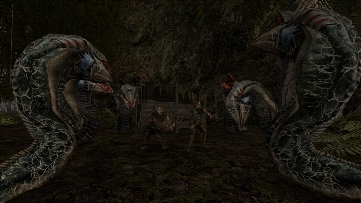 EAN 9120131604890 - THQ Nordic Gothic 2 Complete Classic Estándar PlayStation 5 imagen 5