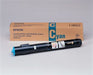 EAN 0010343815384 - Epson Toner Cart cyan 6000sh f EPL-C8000 cartucho de tóner 1 pieza(s) Original imagen 3