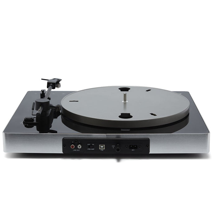 EAN 8435256897500 - Aiwa APX-680BT tocadisco Tocadiscos de tracción por correa Negro Automático imagen 7