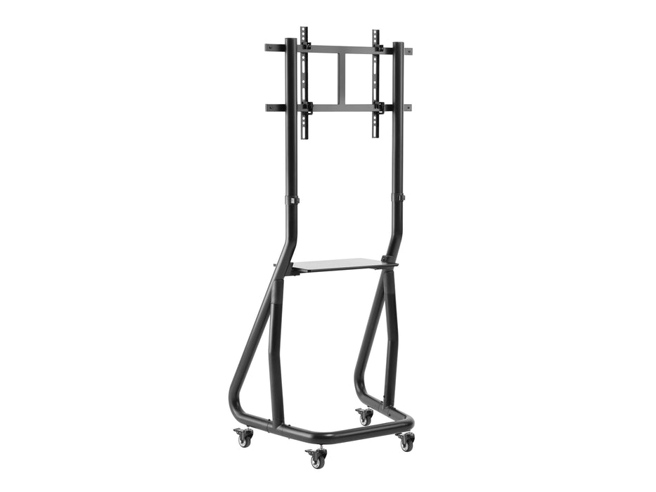 EAN 4015867223017 - Equip 650608 soporte para TV 2,03 m (80") Negro imagen 4