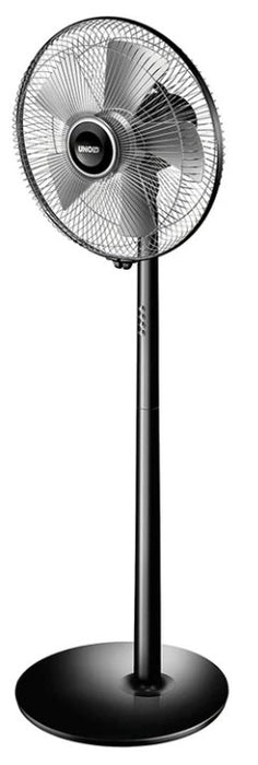 EAN 4011689868252 - Unold Silverline Negro imagen 1