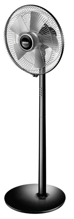 EAN 4011689868252 - Unold Silverline Negro imagen 1