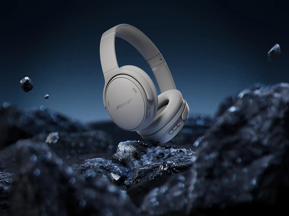 EAN 17817860499 - Bose 884367-1700 auricular y casco Auriculares Inalámbrico y alámbrico Diadema Bluetooth Gris imagen 2