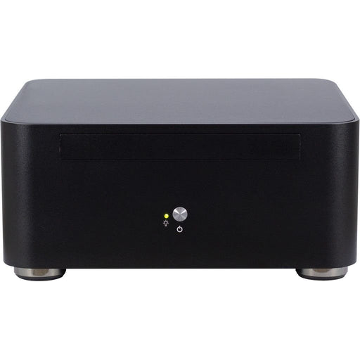 EAN 4260455643405 - Inter-Tech ITX A80S Mini Tower Negro 60 W imagen 2