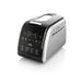 EAN 8590393254613 - Eta Delicca II panificadora 850 W Negro, Acero inoxidable imagen 3