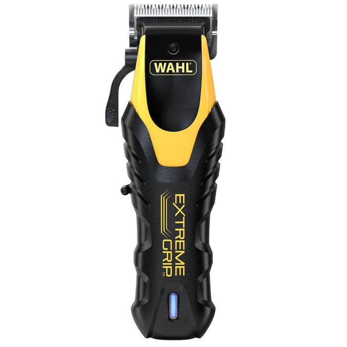 EAN 43917067377 - Wahl 3031752 cortadora de pelo y maquinilla Negro, Amarillo imagen 1
